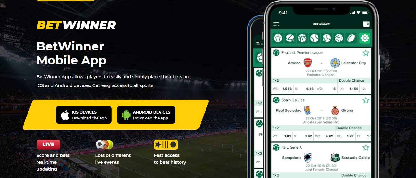 betwinner подробный обзор, советы и возможности платформы betwinner подробный обзор, советы и возможности платформы