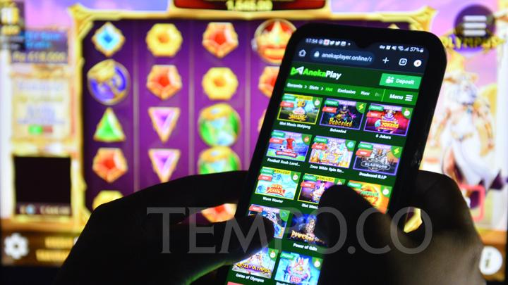 Experience the Thrill of jaya9 live casino Experience the Thrill of jaya9 live casino