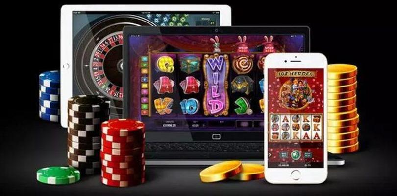 Experience the Thrill of the Online UK Biamo Bet Casino Experience the Thrill of the Online UK Biamo Bet Casino