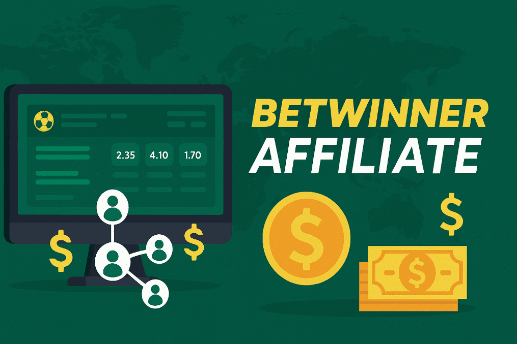 Complete Guide to BetWinner Registration