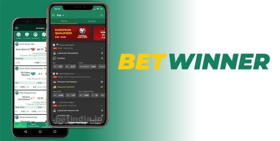 Découvrez les avantages et les jeux sur Betwinner Casino Découvrez les avantages et les jeux sur Betwinner Casino