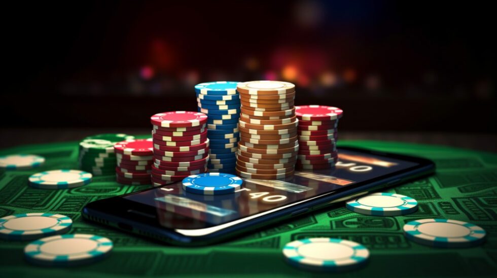 Explore the Latest Casino Trends 0 Explore the Latest Casino Trends 0