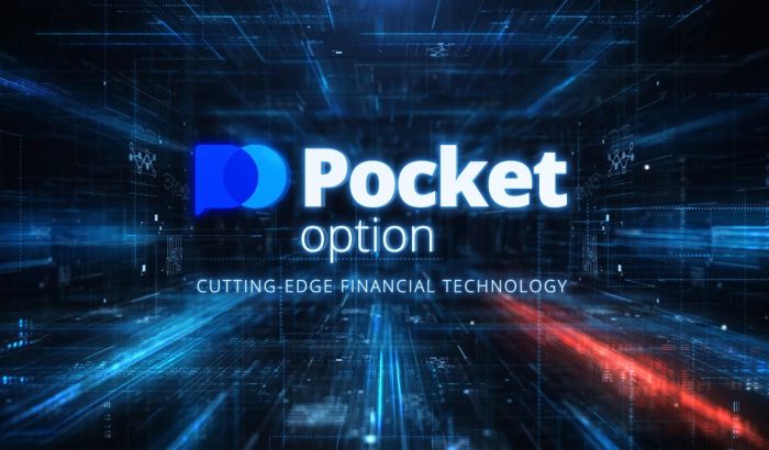 Pocket Option Broker Your Guide to Trading Success Pocket Option Broker Your Guide to Trading Success