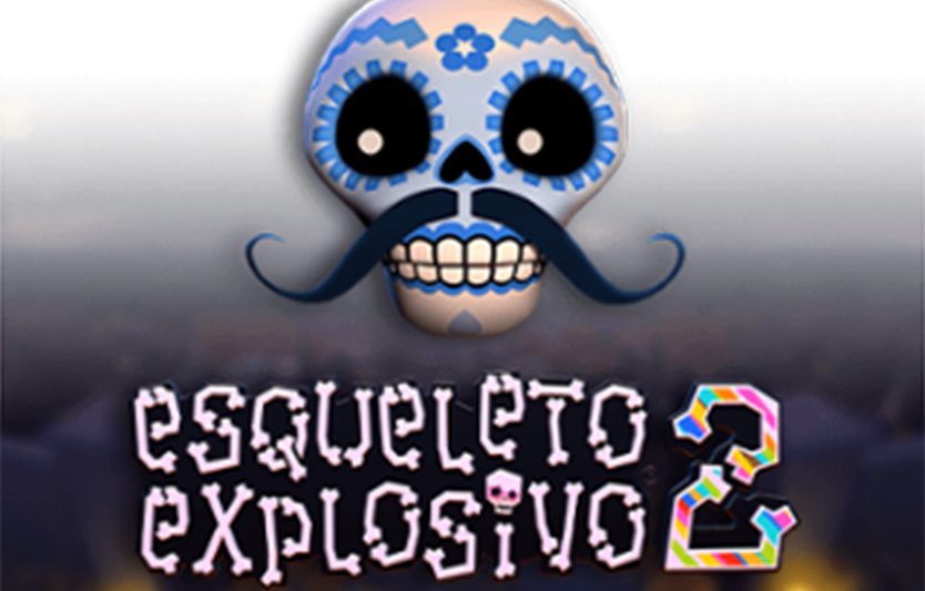 Scopri il Divertimento con esqueleto explosivo 3 slot Scopri il Divertimento con esqueleto explosivo 3 slot