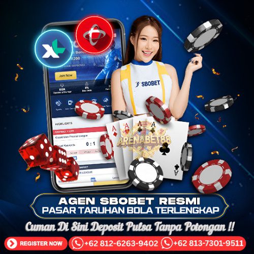 Situs Agen Taruhan Terpercaya Panduan Lengkap untuk Pemula Situs Agen Taruhan Terpercaya Panduan Lengkap untuk Pemula