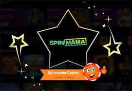 Spinmama Casino - Twoje Miejsce na Rozrywkę Hazardową Spinmama Casino - Twoje Miejsce na Rozrywkę Hazardową