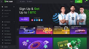 Ultimate Guide to Esports Betting BC Game 3