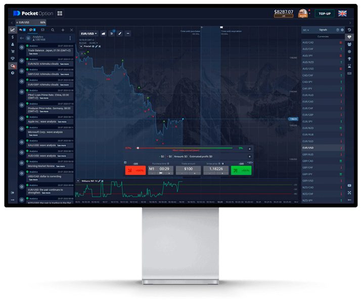 Unlocking the Potential of Trading with Philippines Pocket Option Unlocking the Potential of Trading with Philippines Pocket Option
