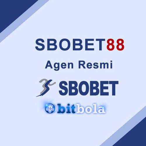 Agen Betting Sbobet88 Deposit 50 Panduan Lengkap untuk Pemula 236630907