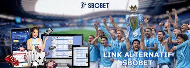 Agen Betting Sbobet88 Deposit 50 Panduan Lengkap untuk Pemula 236630907