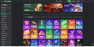 BCigra.com - Уникальные Возможности для Игроков BCigra.com - Уникальные Возможности для Игроков