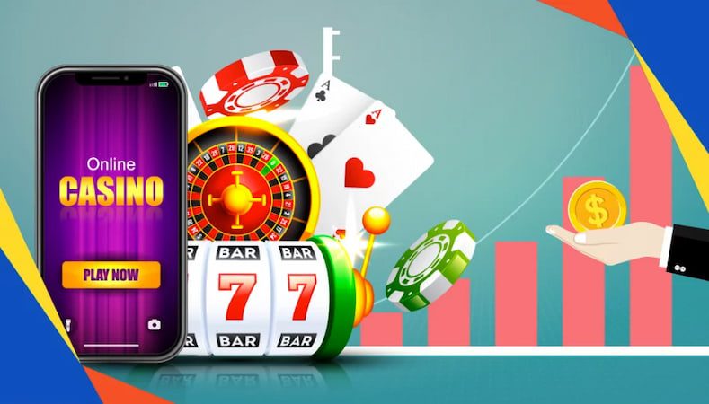 Discover the Excitement of Jackpot City Casino 1855504438