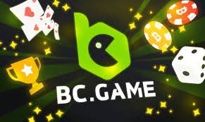 Discover the Exciting World of BC Game App Discover the Exciting World of BC Game App