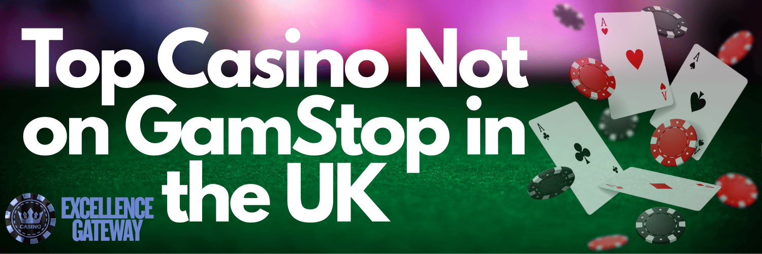 Discovering Casino Sites Not on Gamstop 698240500 Discovering Casino Sites Not on Gamstop 698240500