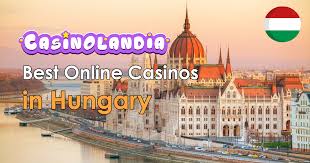 Exploring Bitcoin Casinos in Hungary A New Era of Gambling
