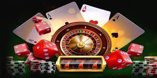 Exploring Bitcoin Casinos in Hungary A New Era of Gambling