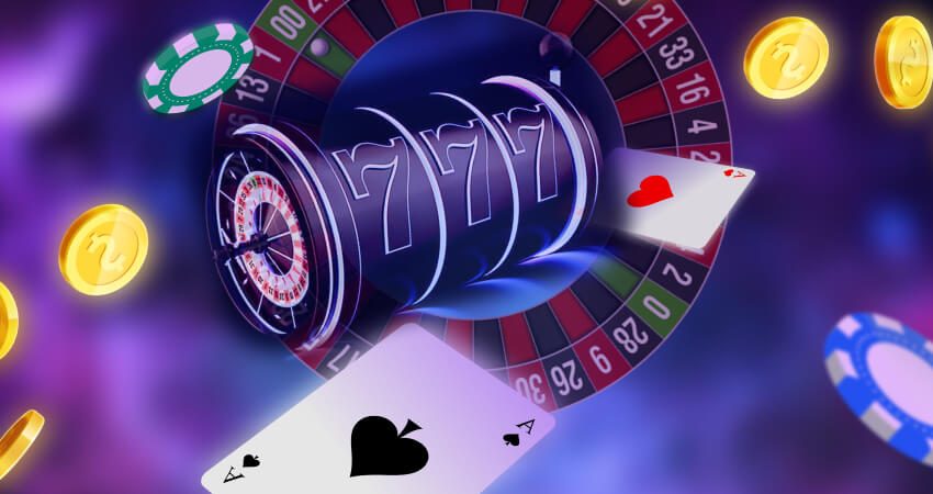 The Exciting Future of Live Dealer Games Innovations and Trends The Exciting Future of Live Dealer Games Innovations and Trends