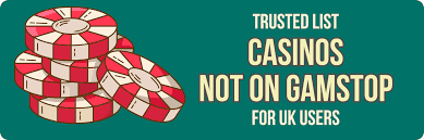 Unlocking the Best Non Gamstop Casino Bonuses 748104860 Unlocking the Best Non Gamstop Casino Bonuses 748104860