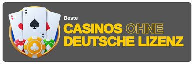 Online Casino Ohne Lizenz Chancen und Risiken im Überblick Online Casino Ohne Lizenz Chancen und Risiken im Überblick