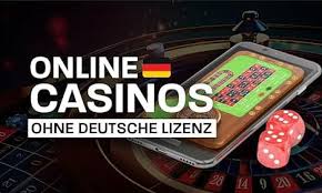 Online Casino Ohne Lizenz Chancen und Risiken im Überblick Online Casino Ohne Lizenz Chancen und Risiken im Überblick