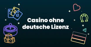 Online Casino Ohne Lizenz Chancen und Risiken im Überblick Online Casino Ohne Lizenz Chancen und Risiken im Überblick
